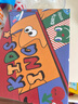 kids.ing【網(wǎng)面透氣學(xué)步鞋】男女寶寶鞋春秋新款軟底舒適1-3歲嬰兒鞋 曬單實(shí)拍圖