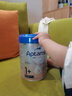 愛(ài)他美（Aptamil）德國白金版HMO 幼兒配方奶粉1+段 (1歲以上國內3段) 800g德愛(ài)白金 曬單實(shí)拍圖