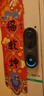 360可視門(mén)鈴6Pro 500萬(wàn)超清畫(huà)質(zhì)家用監控智能門(mén)鈴電子貓眼攝像頭無(wú)線(xiàn)wifi手機遠程查看對講 曬單實(shí)拍圖