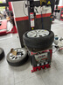 鄧祿普（DUNLOP）輪胎/汽車輪胎 195/60R16 89H ENASAVE EC300+ 原廠配套新軒逸 曬單實拍圖