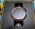 HUAWEI WATCH GT 5 國家補貼15% 幻夜黑46mm華為智能手表情緒健康助手玄璣感知系統(tǒng) 曬單實拍圖