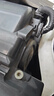 先科（SAST）汽車(chē)led大燈泡改裝激光車(chē)燈超亮汽車(chē)遠(yuǎn)光燈近光燈9005【2支裝】 曬單實(shí)拍圖