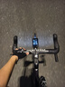 邁金（Magene）C606 V2智能GPS碼表公路山地自行車觸控彩屏無線速度騎行里程表 曬單實拍圖