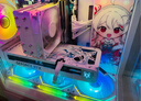 萬(wàn)麗GeForce RTX 5070Ti OC 16GB GDDR7 雪狐 DLSS 4 電競設計直播AI 三風(fēng)扇全新盒裝白色獨立游戲顯卡 萬(wàn)麗RTX5070Ti OC 16GB雪狐 曬單實(shí)拍圖