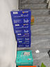 曼牌（MANNFILTER）空調濾清器CUK21026適用秦Pro1.5L PLUSDM-i 19-21款宋MAX1.5T P5 曬單實(shí)拍圖