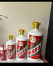 茅臺(tái)（MOUTAI）飛天 醬香型白酒 53度 1000mL 單瓶裝【名酒鑒真】 曬單實(shí)拍圖