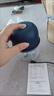 手動(dòng)榨汁機家用榨汁器水果壓汁器果汁擠壓器橙子檸檬橙汁壓榨器 大容量雙用模式白色 曬單實(shí)拍圖