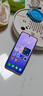 魅族（MEIZU）22 12GB+256GB 無(wú)界黑 5000萬(wàn)旗艦四主攝 3X超清潛望長(cháng)焦 第四代驍龍8s 5G拍照手機 享國補 曬單實(shí)拍圖