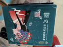 潔麗雅（Grace）一次性洗臉巾加厚母嬰干濕兩用綿柔巾珍珠紋吸水潔面巾120抽*3包 曬單實拍圖