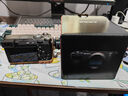 索尼（SONY）Alpha 7C II全畫幅微單相機(jī) 創(chuàng)意外觀濾鏡 銀色 單機(jī)身（a7c2/A7C II/A7CM2） 曬單實(shí)拍圖