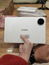 HUAWEI MatePad Mini 華為平板電腦 8.8英寸小平板 OLED屏 輕辦公 SIM卡版 可通話 12GB+256GB雪域白  曬單實拍圖