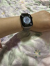 Apple/蘋(píng)果 Watch Series 10 智能手表GPS+蜂窩款42毫米原色鈦金屬表殼金屬原色米蘭尼斯表帶MWXW3CH/B 曬單實(shí)拍圖