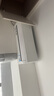奧克斯（AUX）大1.5匹 省電俠Pro 新一級能效 國家補貼 家用變頻冷暖兩用 掛壁式空調(diào)掛機KFR-35GW/BpR3AES1(B1) 曬單實拍圖