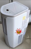 格力   GREE移動(dòng)空調(diào)單冷2匹家用客廳出租屋廚房空調(diào)一體機(jī)WIFI操控小型無(wú)外機(jī)免安裝立式空調(diào)KY-40/NALA3A 曬單實(shí)拍圖
