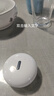 MICROKIA【柏林之聲丨頂配版】藍牙耳機半入耳式適用蘋(píng)果小米無(wú)線(xiàn)紅米k70pura70p60p50nova12/11/10mate70 暖日白頂配款 【智能降噪/觸控+長(cháng)續航】 曬單實(shí)拍圖