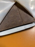 RITTER SPORT臨期特價(jià) 德國進(jìn)口RitterSport夾心牛奶排塊運動(dòng)黑巧克力100g 9.26到期61%黑巧克力100g 曬單實(shí)拍圖