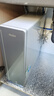 海爾（Haier）甜鎂鮮礦水HKC3000-R857U1凈水器 政府補貼 家用廚下礦物質(zhì)水1200G鮮活水8年長(cháng)效RO膜凈水機反滲透 曬單實(shí)拍圖