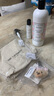 The Laundress潮牌小熊13DE MARZO限量聯(lián)名真絲洗衣液500ml 毛絨玩具娃娃清洗 曬單實(shí)拍圖
