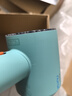 戴森（DYSON）HD16 全新智能吹風(fēng)機 Supersonic 電吹風(fēng) 負離子 速干護發(fā)  禮物推薦 HD16彩陶青色 曬單實(shí)拍圖