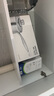 美的（Midea）電炒鍋不粘鍋一體插電多功能鐵鍋電炒鍋多功能一體2025新款炒菜鍋插電一體家用蒸煮煎炒多用途鍋 4L 【配蒸籠 上蒸下煮】HGE2815 曬單實(shí)拍圖