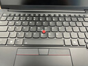 ThinkPad【國家補貼20%】聯(lián)想筆記本電腦E14 2025超能版 商務(wù)辦公學(xué)生輕薄本 英特爾酷睿5 16G 1T 2.8K黑色 曬單實(shí)拍圖