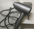 康夫（CONFU）2億負離子電吹風(fēng)機宿舍家用大風(fēng)力護發(fā)小型折疊大功率國家補貼吹風(fēng)筒1600W KF-3153灰 曬單實(shí)拍圖