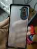 今舞 適用華為nova10/10pro手機殼無(wú)邊框保護套帶掛繩磨砂透明防摔男女款超薄鏡頭全包硅膠軟邊硬殼 Nova10 Pro 黑色【高檔金屬全包鏡頭】 曬單實(shí)拍圖