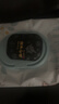 聞昔 WINSS空氣耳棉適用蘋(píng)果airpods pro耳塞藍牙耳機耳帽一二代耳塞保護套通透配件 蘋(píng)果AirPodsPro二代耳棉【1對2個(gè)】 曬單實(shí)拍圖