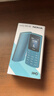 NOKIA新105 4G 全網(wǎng)通移動(dòng)聯(lián)通電信 老人老年按鍵直板學(xué)生兒童備用戒網(wǎng)手機 雙卡雙待  藍色 曬單實(shí)拍圖