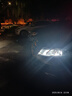 科浦仕（KEPUSHI）適用汽車LED大燈D2S氙氣燈車燈平替改LED車燈泡遠(yuǎn)光近光前大燈 曬單實(shí)拍圖