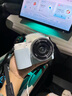 索尼（SONY）ZV-E10L 半畫幅微單相機(jī) 美膚拍照 精準(zhǔn)對焦 VLOG APS-C畫幅  zve10 ZV-10 白色ZV-E10L套機(jī)【國補(bǔ)贈(zèng)128G卡+皮套等】 官方標(biāo)配 曬單實(shí)拍圖
