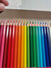 輝柏嘉（Faber-castell）【超級爆款】彩鉛彩色鉛筆油性繪畫(huà)套裝美術(shù)課學(xué)生畫(huà)畫(huà)工具 48色城堡系列 贈筆刨 速寫(xiě) 馬克筆繪畫(huà) 曬單實(shí)拍圖