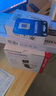 ?？低暎℉IKVISION）無(wú)線(xiàn)wifi監控攝像頭 家用室內外雙500萬(wàn)像素360度無(wú)死角帶夜視 防塵防水手機遠程監視器Q4PADM-W 曬單實(shí)拍圖