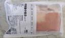 1號會(huì )員店 單凍雞翅中組合 2斤裝（奧爾良腌料包70g+雞翅中930g） 曬單實(shí)拍圖