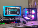 技嘉 酷睿i5 13400F臺式組裝電腦主機RTX4060Ti/5060Ti游戲高端電競獨顯直播設計渲染整機 配置二：酷睿i5丨技嘉RTX5060 曬單實拍圖
