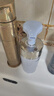 佰草集舒緩保濕洗面奶男女潔面泡按壓式145ml(氨基酸潔面敏肌適用清潔) 曬單實(shí)拍圖