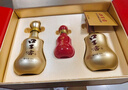 口子窖 十年型 兼香型白酒 50度 550ml*2瓶*3套 禮盒整箱裝  曬單實(shí)拍圖