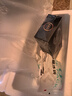 諾梵純黑可可脂巧克力100% 130g 0添加蔗糖 健身零食 特苦 高純黑巧 曬單實(shí)拍圖