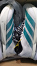 阿迪達斯 （adidas）中性 跑步系列 ADIZERO BOSTON 13 M 跑步鞋 JR4791 白色  43  曬單實(shí)拍圖