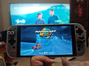 極想switch 2 搖桿帽 joy-con手柄搖桿帽羅小黑硅膠保護套NS2pro代按鍵帽防滑switch配件聯(lián)名搖桿帽 曬單實拍圖