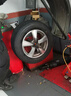 固特異（Goodyear）汽車(chē)輪胎 225/65R17 102H EGP SUV 御乘SUV二代 哈弗H6/長(cháng)安CS75 曬單實(shí)拍圖