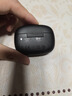 JBL  WAVE BEAM 2 主動(dòng)降噪無線藍(lán)牙耳機(jī)音樂運(yùn)動(dòng)通話入耳式耳麥防水防塵生日七夕禮物 國(guó)家補(bǔ)貼 黑色 曬單實(shí)拍圖