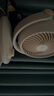 美的（Midea）【小型風(fēng)扇】輕音臺式桌面空氣循環(huán)扇家用柔風(fēng)電風(fēng)扇宿舍辦公迷你臺扇落地扇空調(diào)伴侶 GAF18AD 曬單實(shí)拍圖