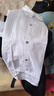 衣諾坊兒童六一演出服男生校服班服禮服背帶褲套裝 短袖長(cháng)褲 160碼 曬單實(shí)拍圖