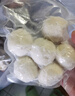 福州正宗魚(yú)丸240g+福州肉燕180g 三坊七巷特產(chǎn)純手工制速食早餐 曬單實(shí)拍圖