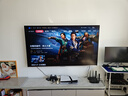 東芝電視小芝士Z600QF PRO 音畫雙芯MiniLED 火箭炮SOUND 300Hz 4K超清 以舊換新 家電國(guó)家補(bǔ)貼 75英寸 75Z600QF PRO 曬單實(shí)拍圖