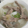 鮮京采澳洲精選原切羊肋排（偏瘦） 2斤/袋 草飼羊肉 京東自有品牌 曬單實拍圖