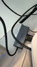 綠聯(lián)Type-C三屏異顯擴展塢USB-C轉雙HDMI雷電4拓展塢分屏4K多屏炒股擴展HUB分線(xiàn)器適用聯(lián)想戴爾電腦 曬單實(shí)拍圖