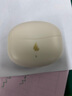 漫步者（EDIFIER）AtomBuds真無線藍牙耳機半入耳式 原子豆Plus花再降噪通話音樂運動低延遲游戲 超長續(xù)航 節(jié)日禮物 Plus版-云白 曬單實拍圖
