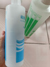 家用噴壺噴霧瓶清潔劑稀釋比例瓶酒店酒精84消毒液多用途園藝澆花 500ml淺藍色噴壺(1個(gè)) 曬單實(shí)拍圖